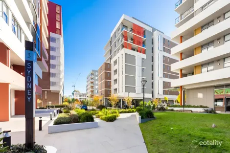 Contact Agent For Address, Macquarie Park, NSW 2113