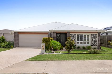 43 Gwenda Dr, Westbrook, QLD 4350