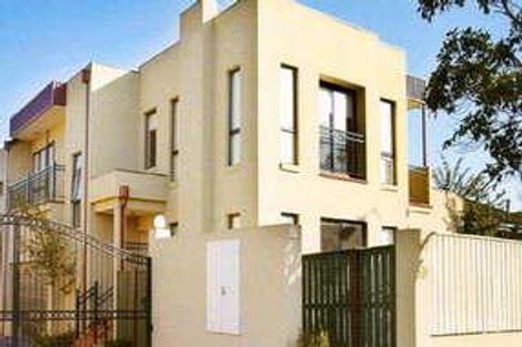 Property photo of 2/537 Tooronga Road Hawthorn East VIC 3123