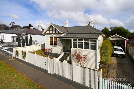 Property photo of 314 Wellington Street South Launceston TAS 7249