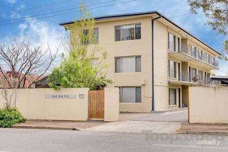 Property photo of 7/115 Kensington Road Norwood SA 5067