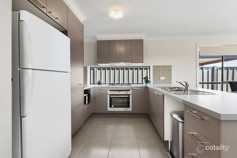Property photo of 21 Wimpara Crescent Maddingley VIC 3340