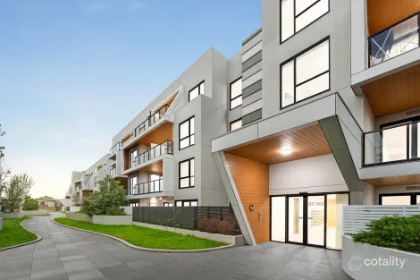 304/29C BROWNS RD, CLAYTON, VIC 3168