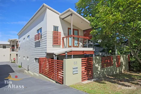 Property photo of 2/63 Monmouth Street Morningside QLD 4170