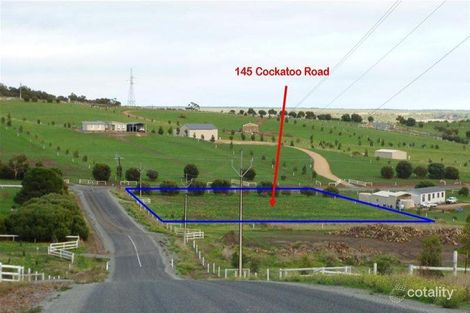 Property photo of 85-89 Cockatoo Road Boston SA 5607