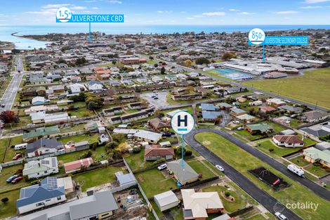 Property photo of 5 Hensby Court Ulverstone TAS 7315