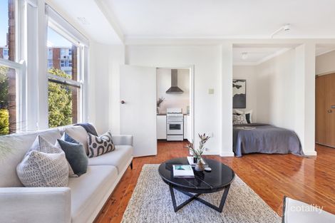 Property photo of 17/2 McDonald Street Potts Point NSW 2011