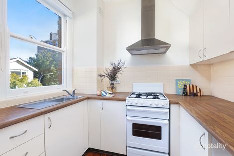 Property photo of 17/2 McDonald Street Potts Point NSW 2011
