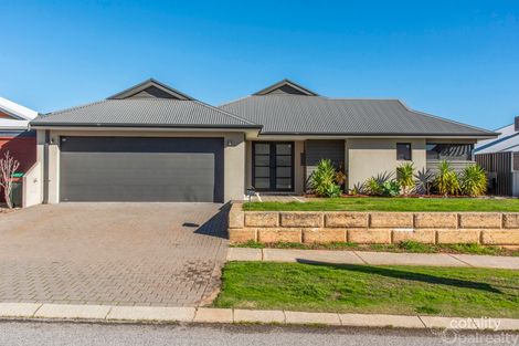 8 Nottely Cres, Secret Harbour, WA 6173