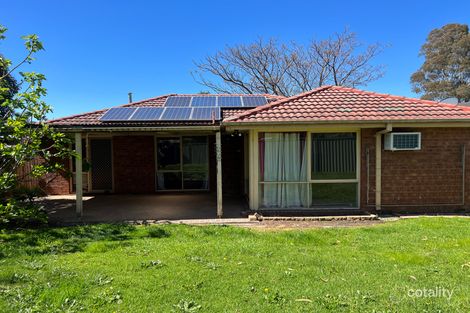 Property photo of 4 Mollisons Hill Hampton Park VIC 3976
