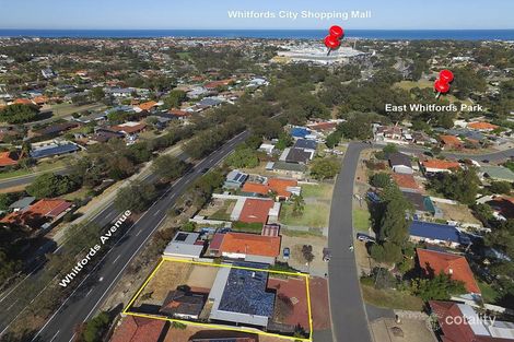 Property photo of 53 Seaflower Crescent Craigie WA 6025