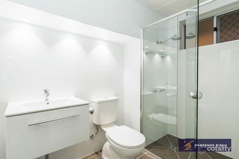 Property photo of 4/108 Musgrave Road Red Hill QLD 4059