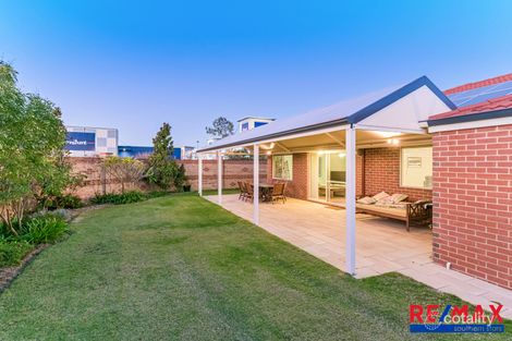 Property photo of 26 Woodside Loop Beckenham WA 6107