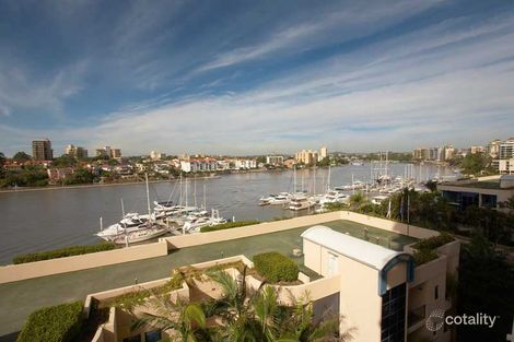 Property photo of 21/8 Goodwin Street Kangaroo Point QLD 4169