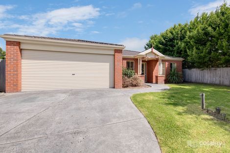 Property photo of 4 Harbour Street Beaconsfield VIC 3807