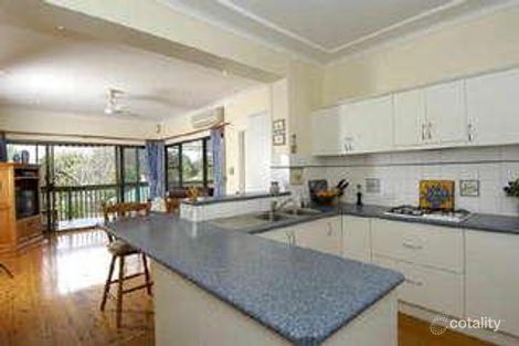 Property photo of 39 Tambourine Bay Road Lane Cove NSW 2066