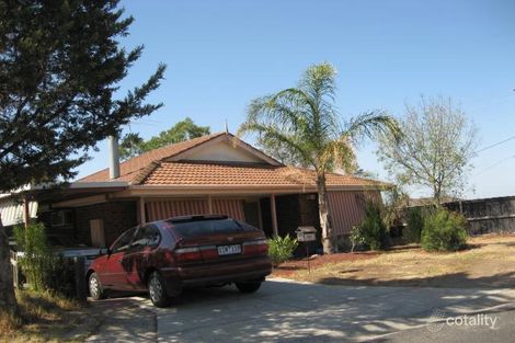 Property photo of 20 Bluestone Walk Delahey VIC 3037