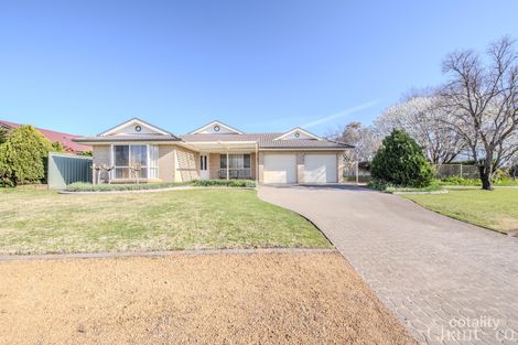 Property photo of 1 Nepean Place Dubbo NSW 2830