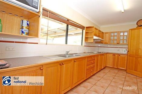 Property photo of 127 Johnston Street Bellbird Park QLD 4300