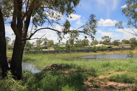 Property photo of 178 Cherryfield Road Gracemere QLD 4702