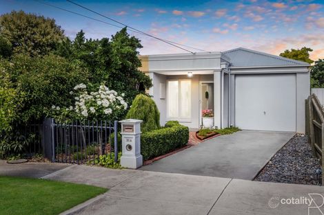 Property photo of 31A Stephenson Street Spotswood VIC 3015