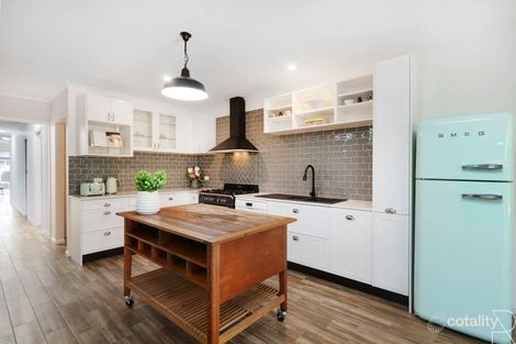 Property photo of 31A Stephenson Street Spotswood VIC 3015