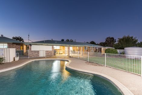 Property photo of 4 Clydesdale Avenue Branyan QLD 4670