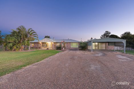 Property photo of 4 Clydesdale Avenue Branyan QLD 4670