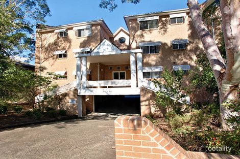 5/44-46 Memorial Ave, Merrylands, NSW 2160