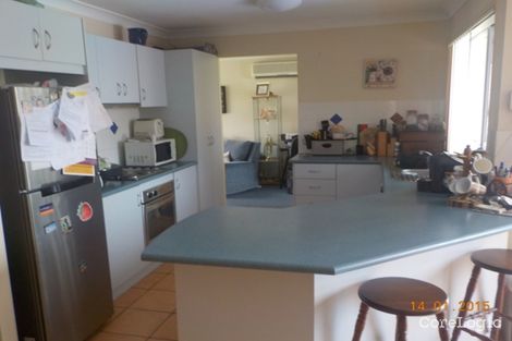 Property photo of 11 Chancellor Circuit Meadowbrook QLD 4131