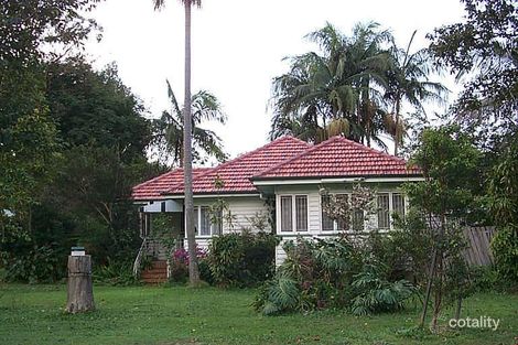 51 Royal Pde, Ashgrove, QLD 4060