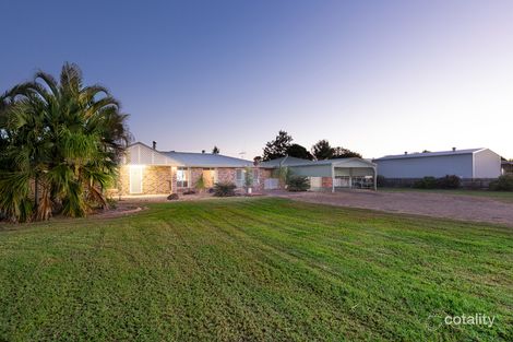 Property photo of 4 Clydesdale Avenue Branyan QLD 4670