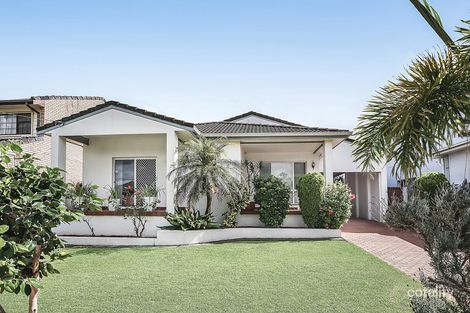 Property photo of 57 Grove Avenue Narwee NSW 2209