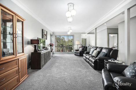 Property photo of 57 Grove Avenue Narwee NSW 2209