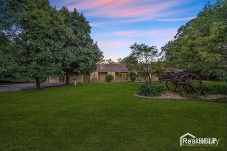 Property photo of 166 Georges River Road Kentlyn NSW 2560