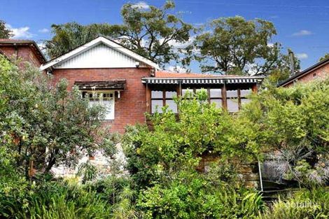 Property photo of 35 Dumbarton Street McMahons Point NSW 2060