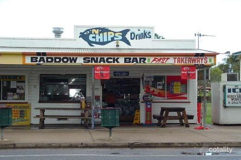 536 Alice St, Maryborough, QLD 4650