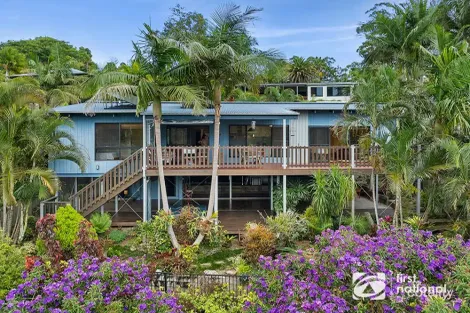Property photo of 13A Fern Tree Place Korora NSW 2450