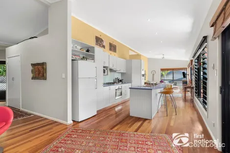 Property photo of 13A Fern Tree Place Korora NSW 2450