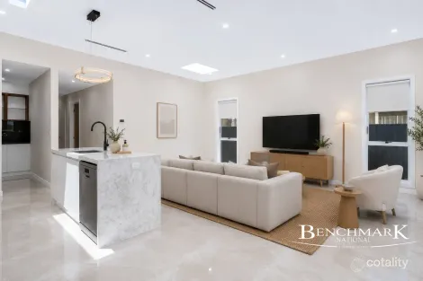 Property photo of 97B Bardia Parade Holsworthy NSW 2173