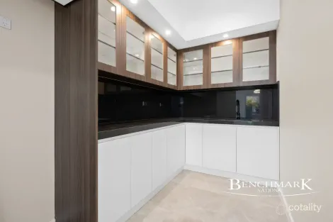 Property photo of 97B Bardia Parade Holsworthy NSW 2173