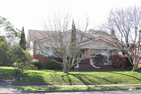 697 Riversdale Rd, Camberwell, VIC 3124