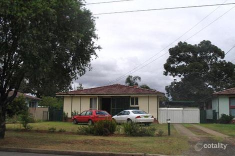 63 Wattle Ave, North St Marys, NSW 2760