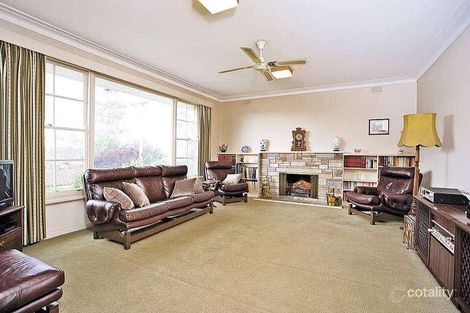 Property photo of 75 Buckingham Drive Heidelberg VIC 3084