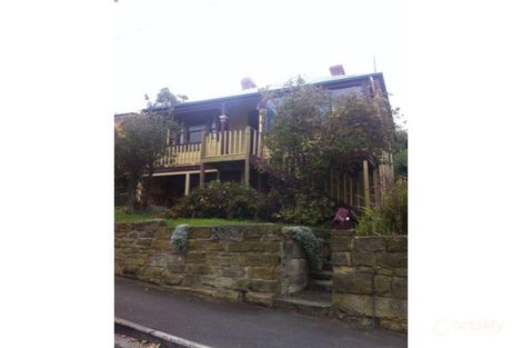 23 Lower Jordan Hill Rd, West Hobart, TAS 7000