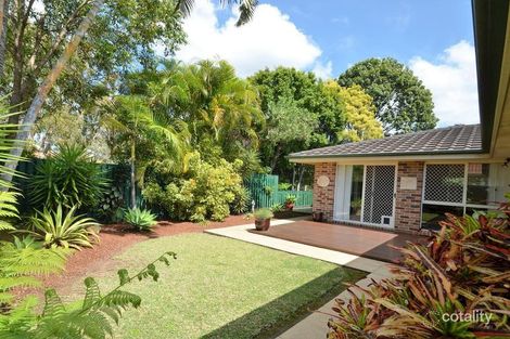 Property photo of 28 Belrose Boulevard Varsity Lakes QLD 4227