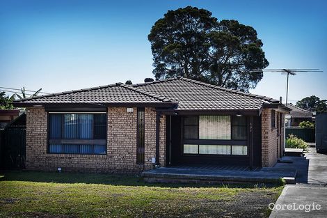 Property photo of 497 The Horsley Drive Fairfield NSW 2165