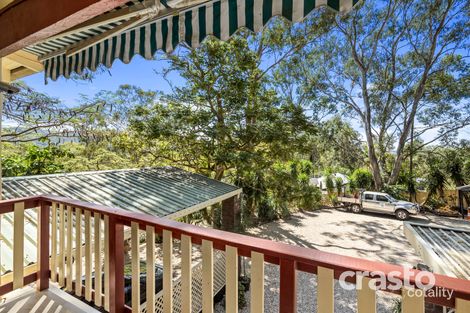 Property photo of LOT 1/33 Tarrant Drive Mudgeeraba QLD 4213