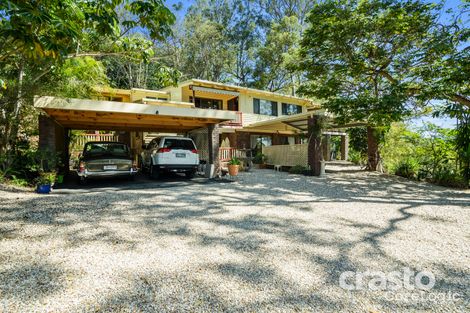 Property photo of LOT 1/33 Tarrant Drive Mudgeeraba QLD 4213