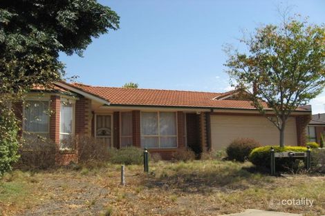 25 Sorghum Way, Delahey, VIC 3037